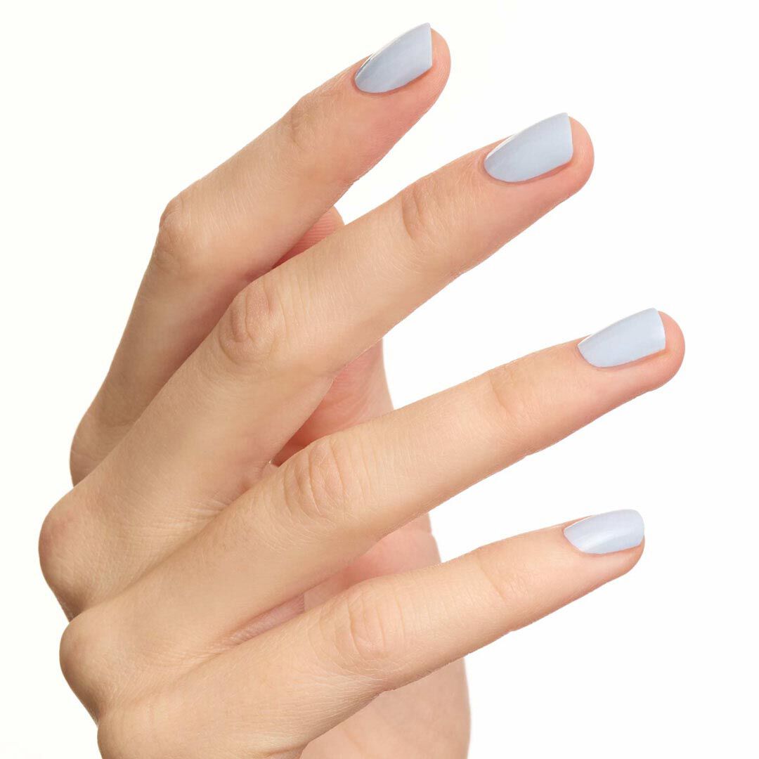 Verniz de Unhas em Gel