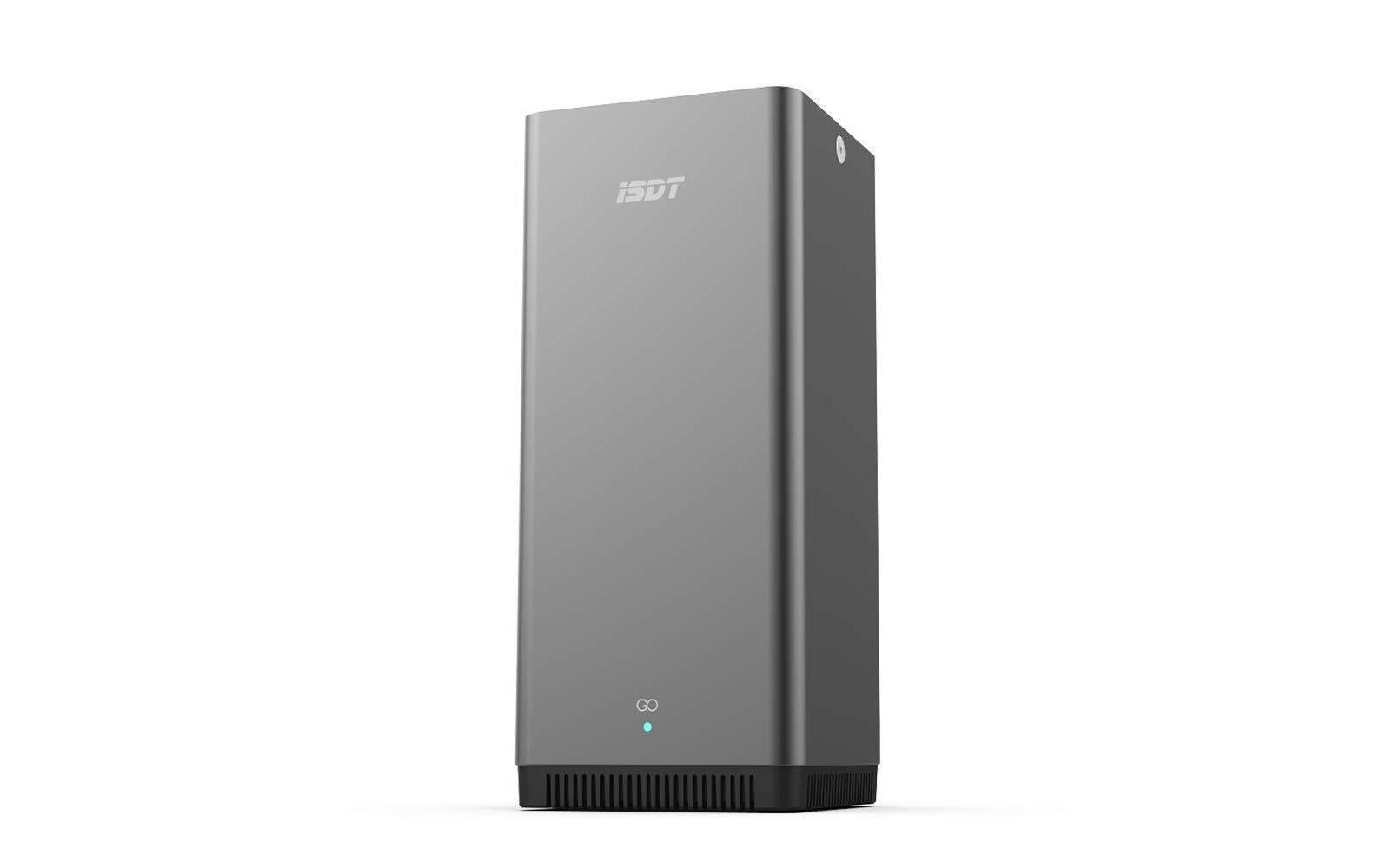 RC Netzteil SP3060 1800W Smart Power<br>1800-W-Modellbaunetzteil