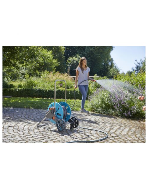 Gardena Kraanverbindingsstuk Binnenshuis - Pomptoebehoor -