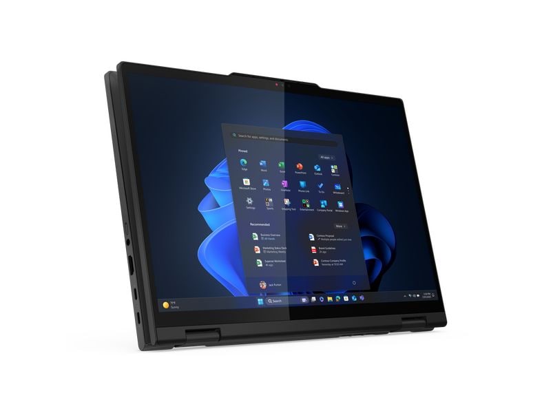 Lenovo Notebook ThinkPad T14s 2-in-1 G1 (Intel) Flexibles 2-in-1 Laptop mit Touchscreen und starker Leistung