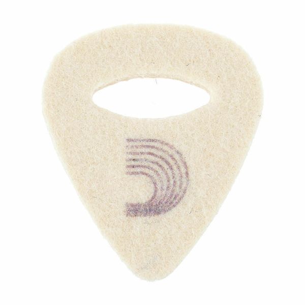 Daddario 1FLT9-04 Ukulele Felt Picks