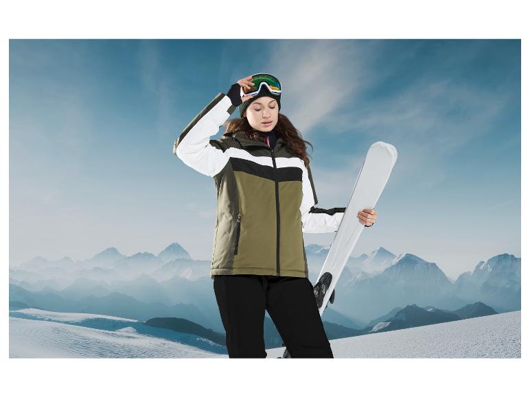 Dames ski-jas Classic