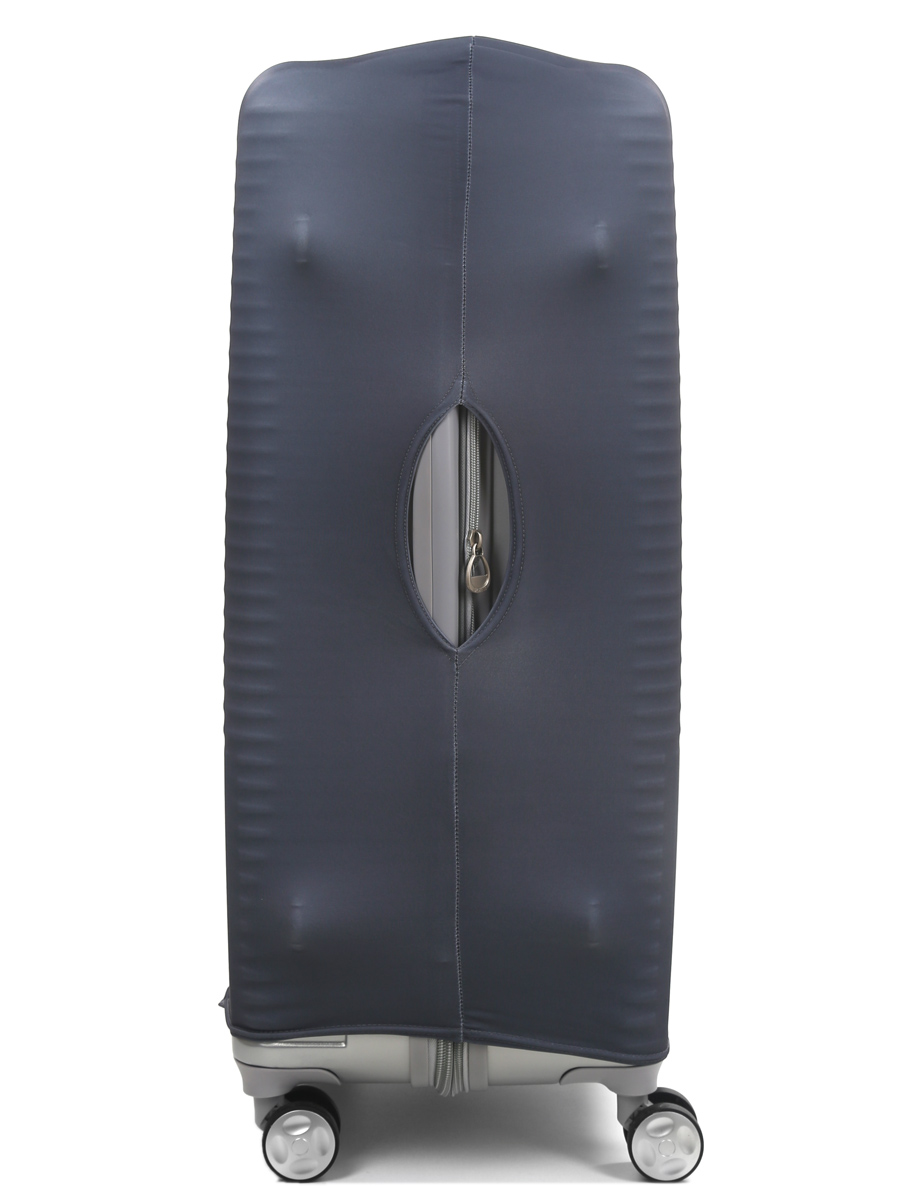 Housse de valise Airtex Unie - L