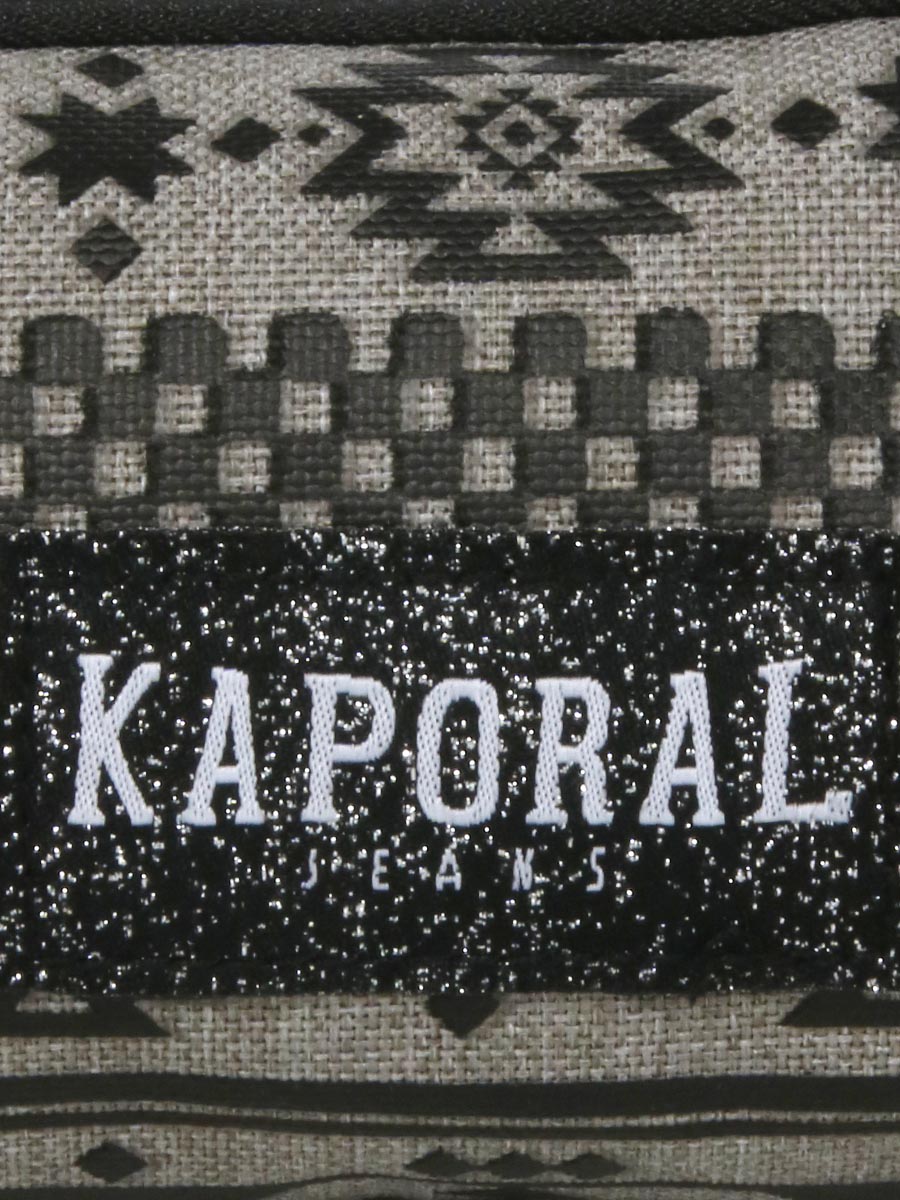 Trousse Kaporal Wild