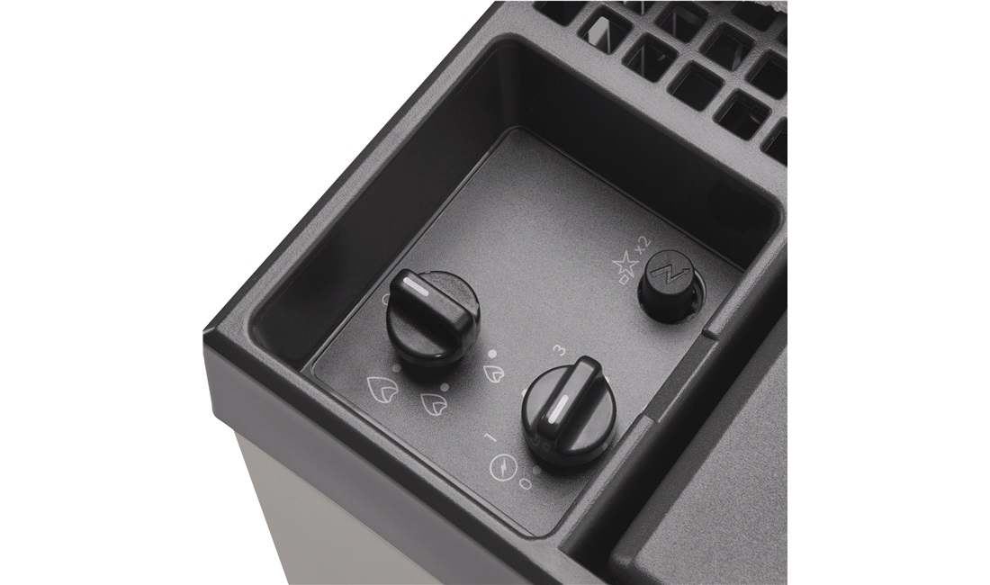 DOMETIC Combicool ACX 40 G Gaspatron/12V/230V