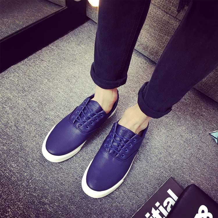 Solejoy - Veterschoenen voor koppels
