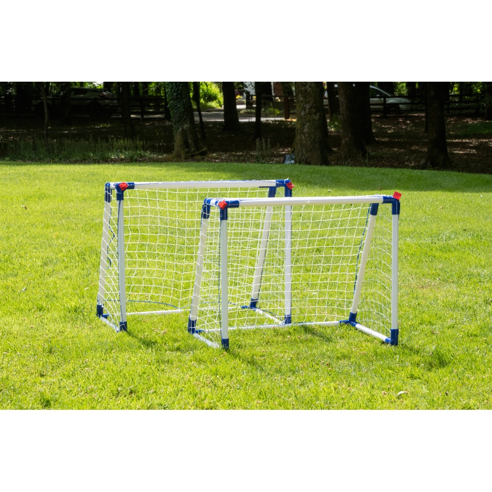 Junior-Fußballtore