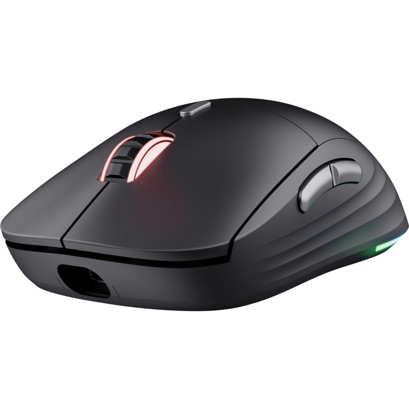 Trust GXT 926 Redex II souris Gaming Droitier RF sans fil Laser 10000 DPI