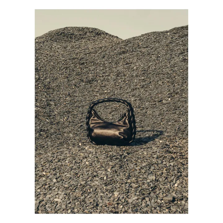 Hereu Sac Espiga | Noir