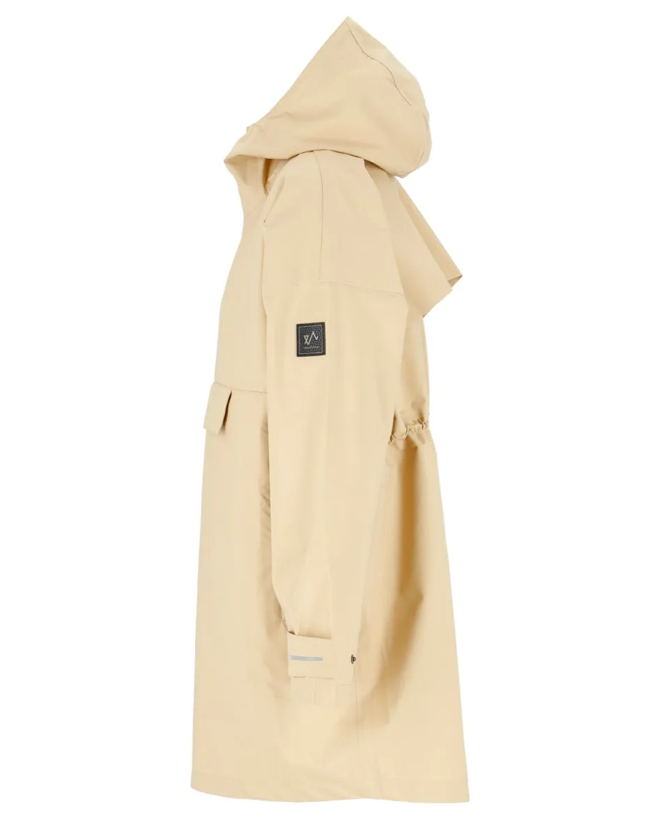 Twentyfour Mode 3l Poncho D Sand