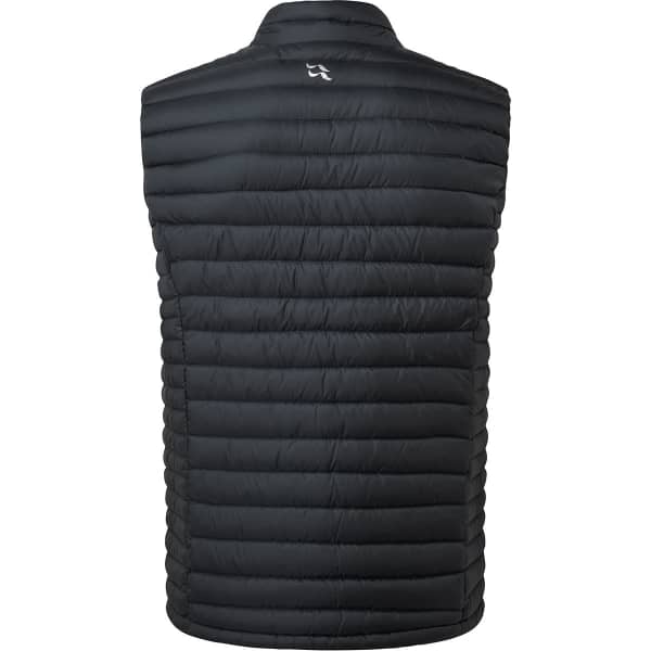 Doudoune randonnée RAB MICROLIGHT VEST BELUGA