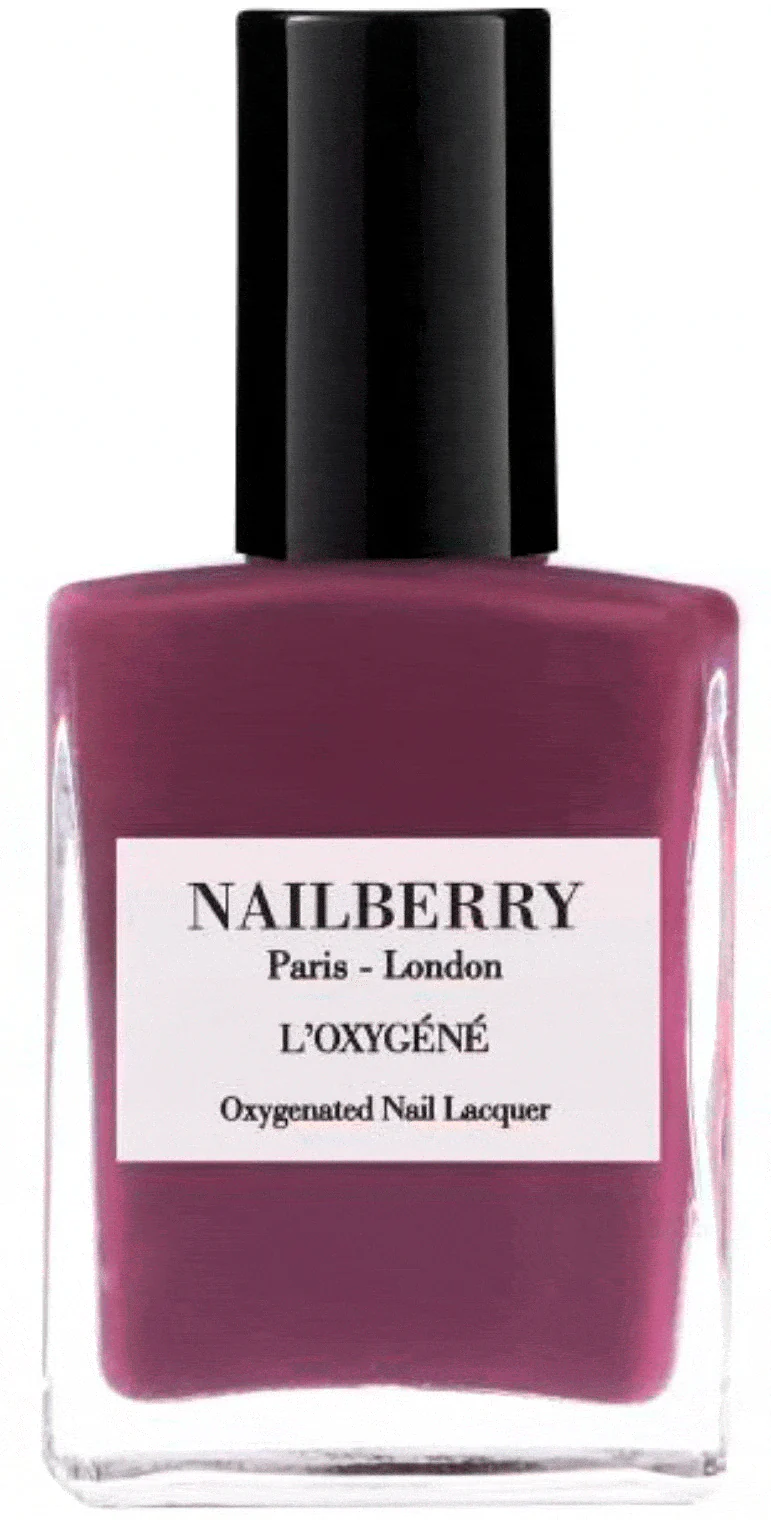 Nailberry Purple Rain 15 ml