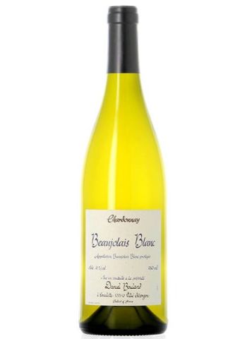 Beaujolais Blanc - Daniel Bouland