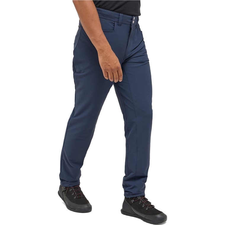 Haglöfs Korp Lite Pant Men Tarn Blue