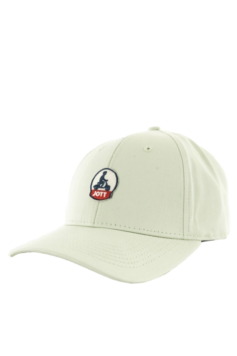 Casquettes jott cas 2.0 20q peppermint