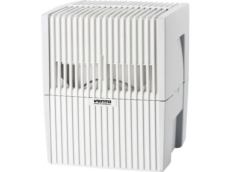 Venta LW15 - Luftfugter/-renser - hvid/grå