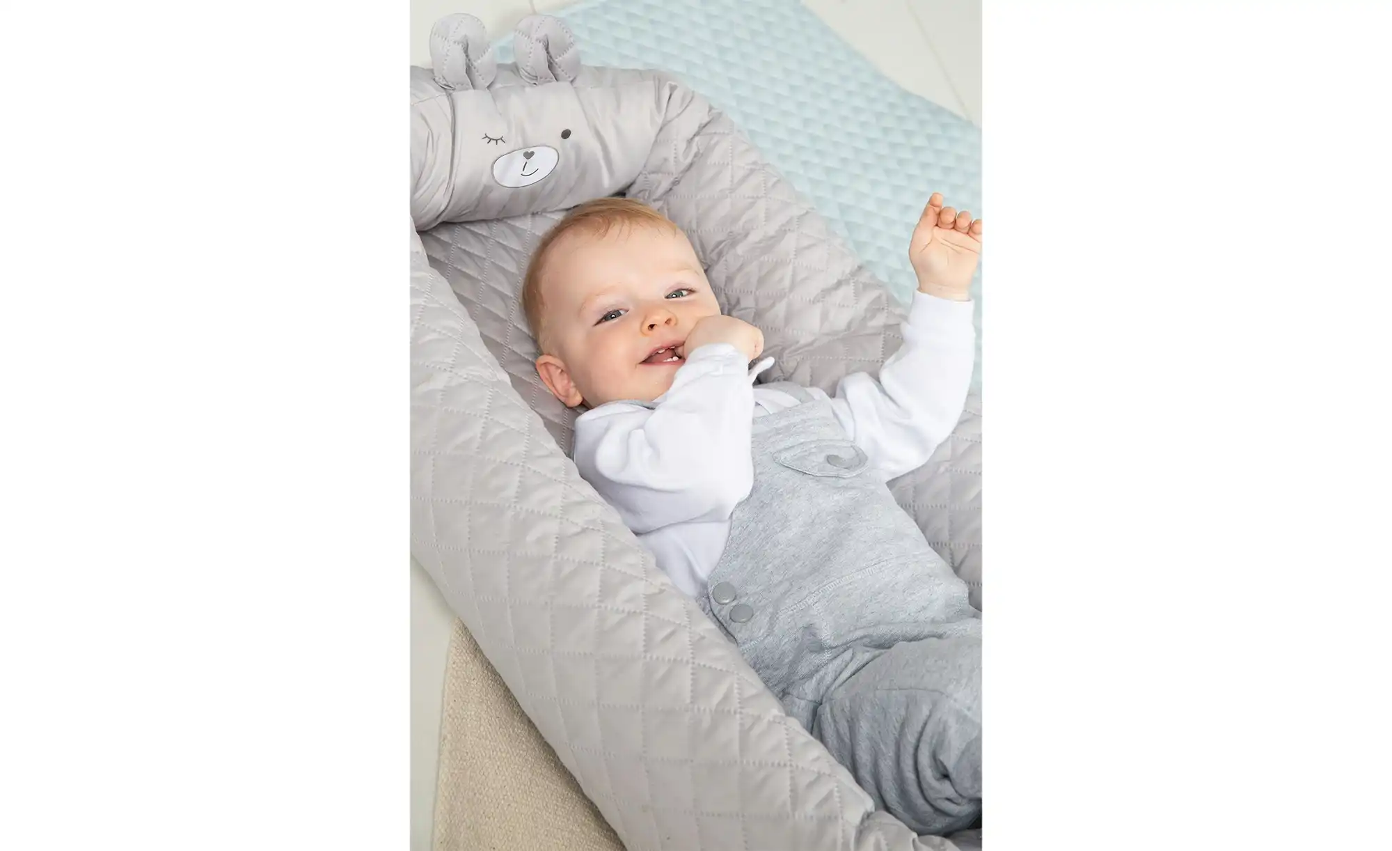 Roba Baby-Kuschelnest roba Style