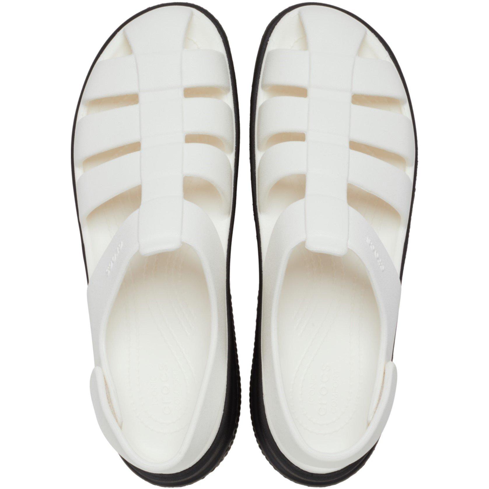 Crocs Stomp Fisherman Sandals Juniors