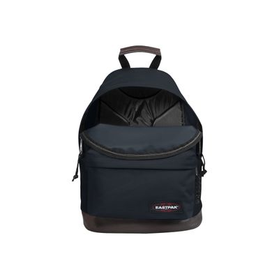 EASTPAK Wyoming - Sac à dos cloud navy - fond renforcé