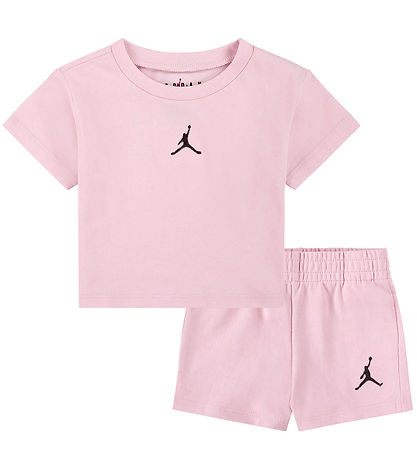 Jordan Shortss?t - Essential - Pink Foam