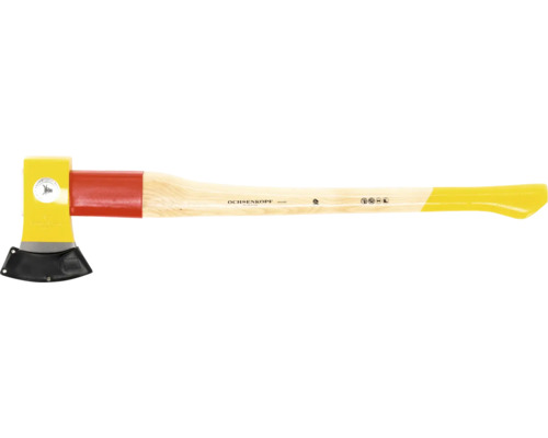 Ochsenkopf OX 648H kloofbijl, 2500 g