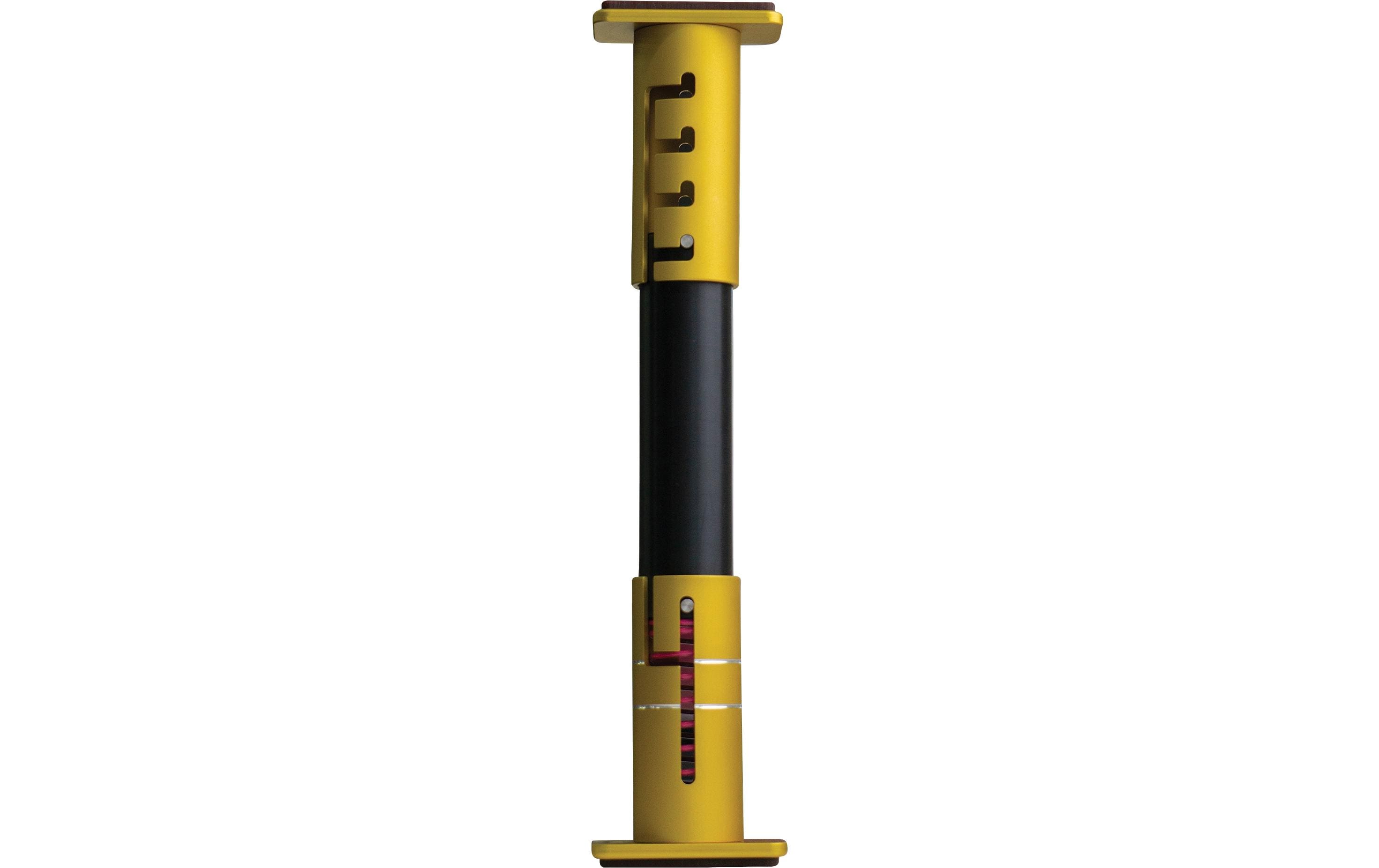 Beckenboden Trainingsgerät, ab Körpergrösse 175 cm<br>Hochwertiges Trainingskonzept für den Beckenboden