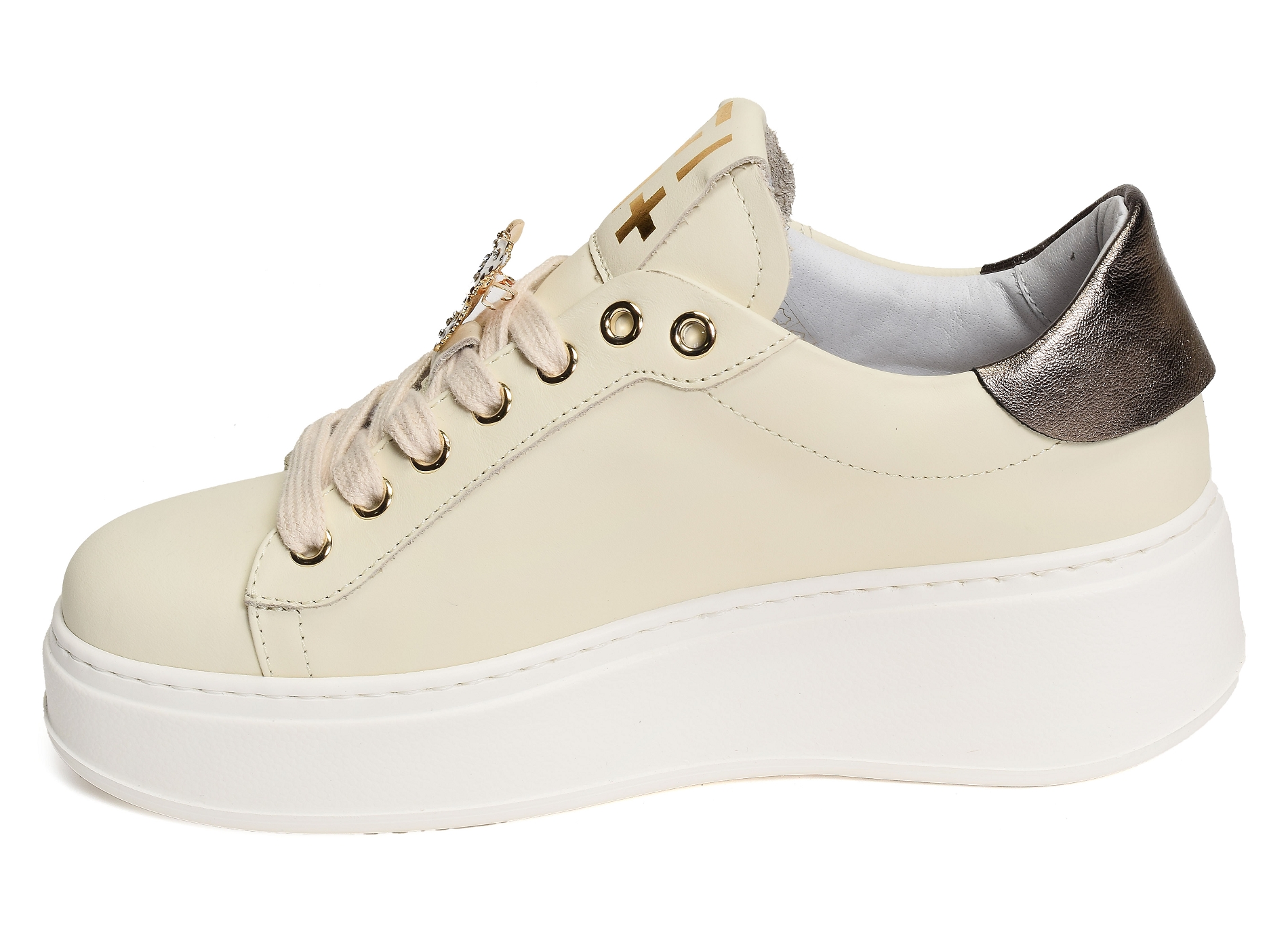 Pia 98 beige