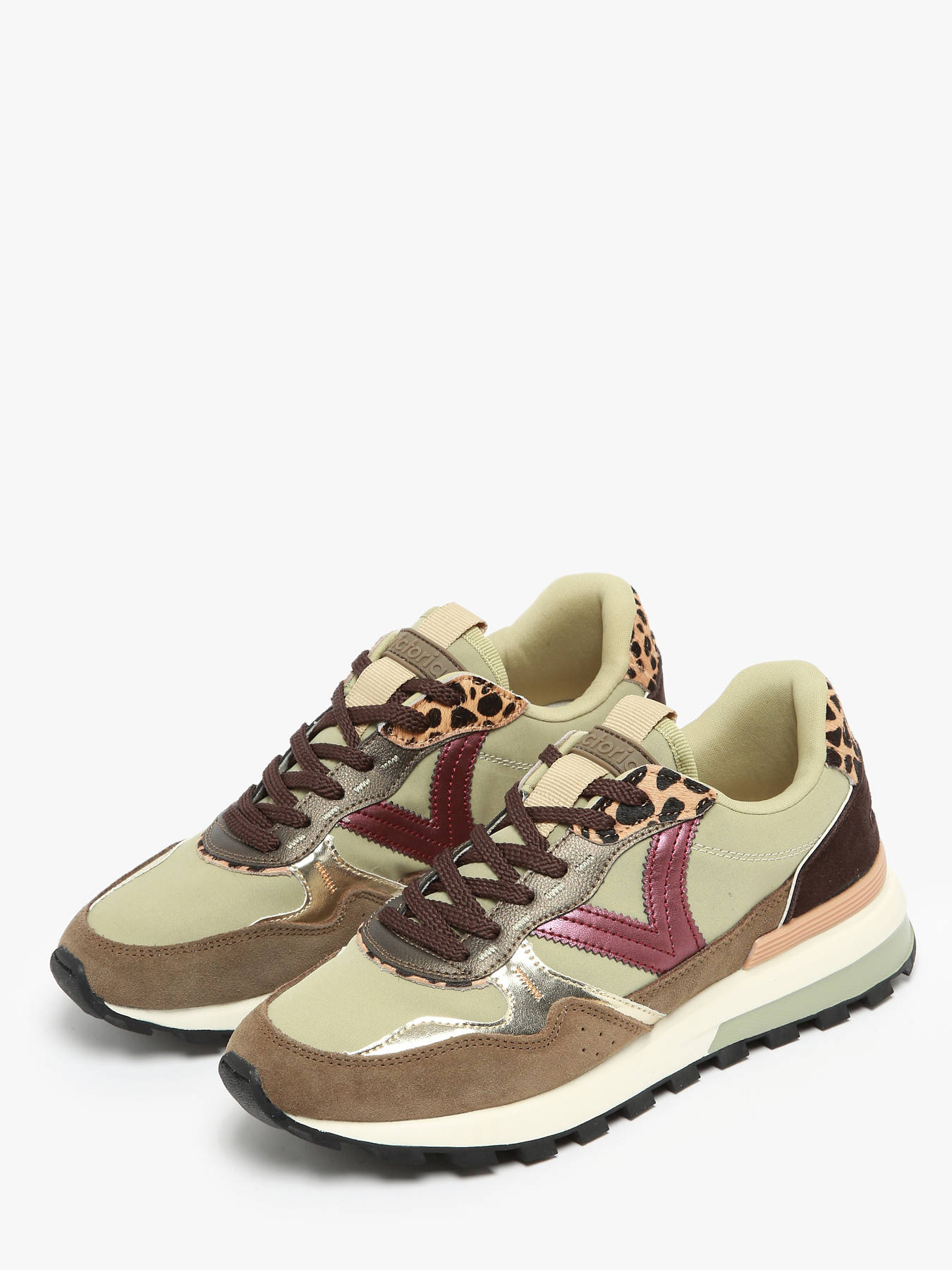 Sneakers VICTORIA