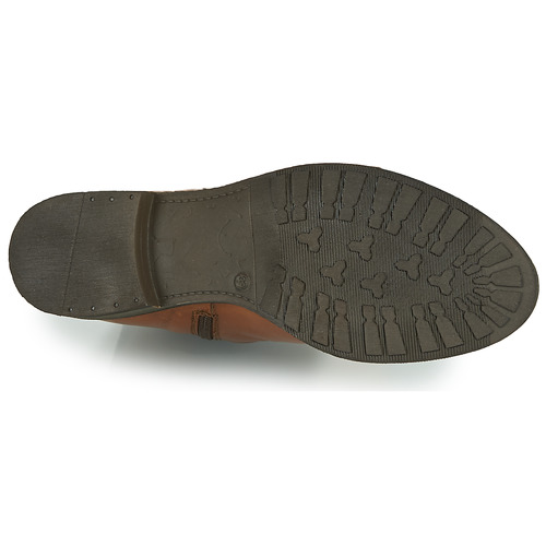 Casual Attitude - NERMITE - Camel