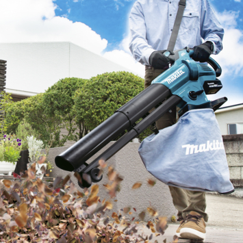 Makita 18V LXT bladblazer / bladruimer DUB187Z (zonder accu)