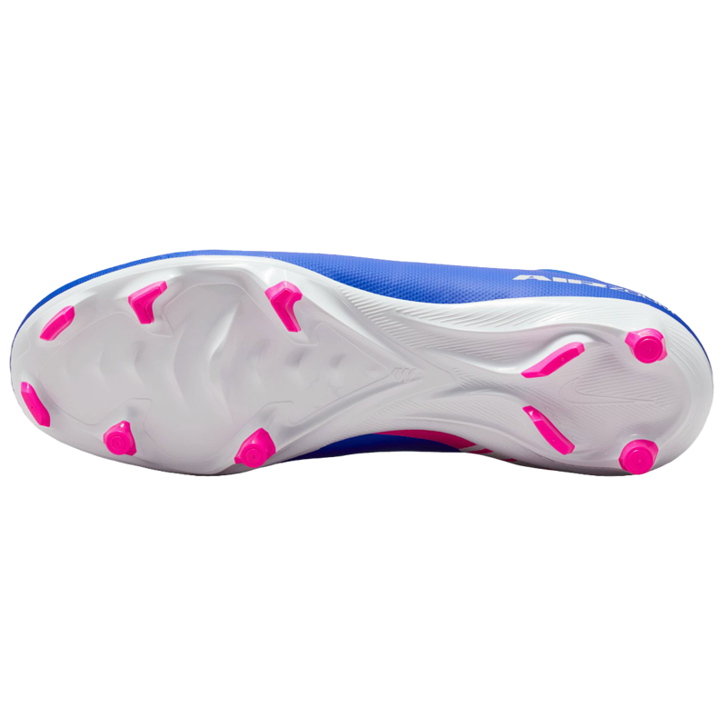 Mercurial Superfly 10 Academy FG/MG