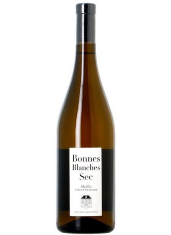 Bonnes Blanches - Ogereau