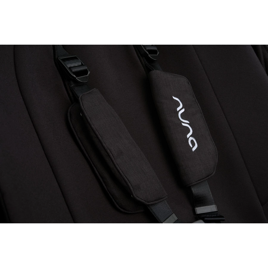 Nuna Kompaktkinderwagen TRIV™ next Caviar