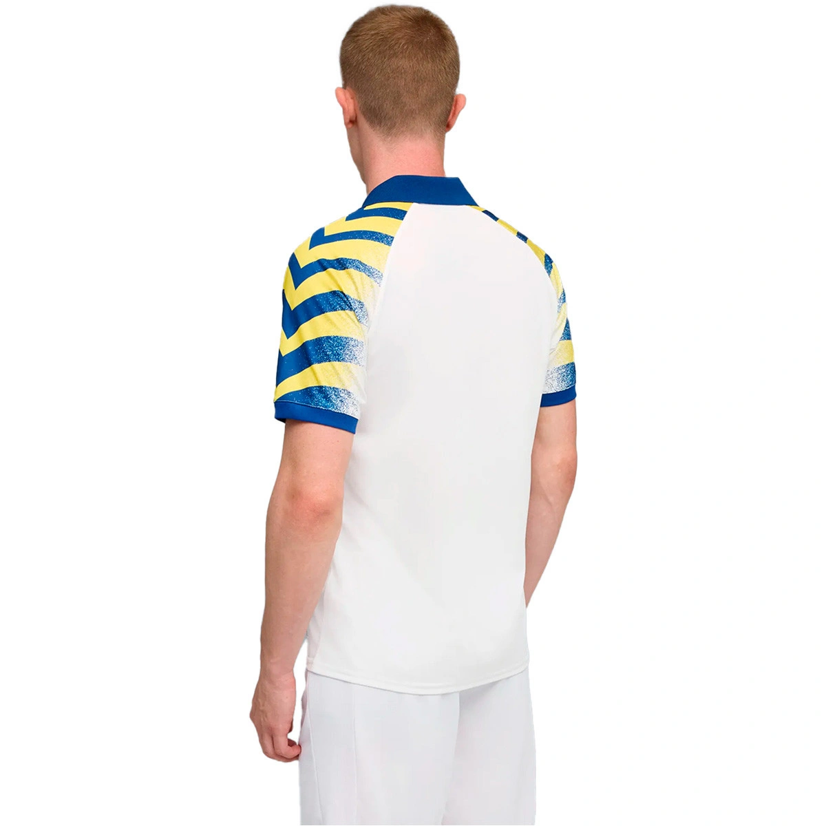 Camisola Puma Parma Quarto Equipamento 2025-2026