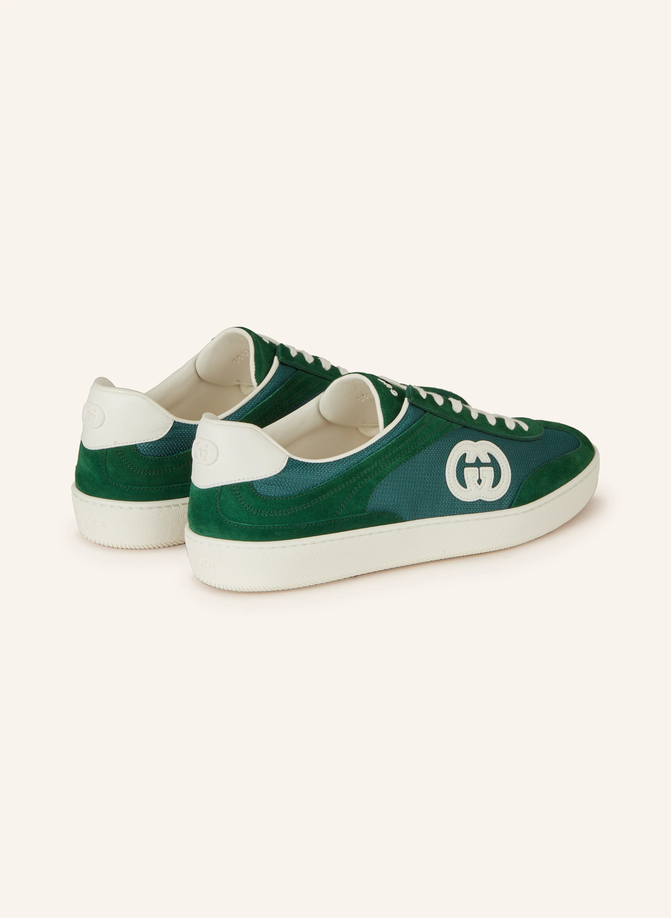GUCCI Sneaker G74