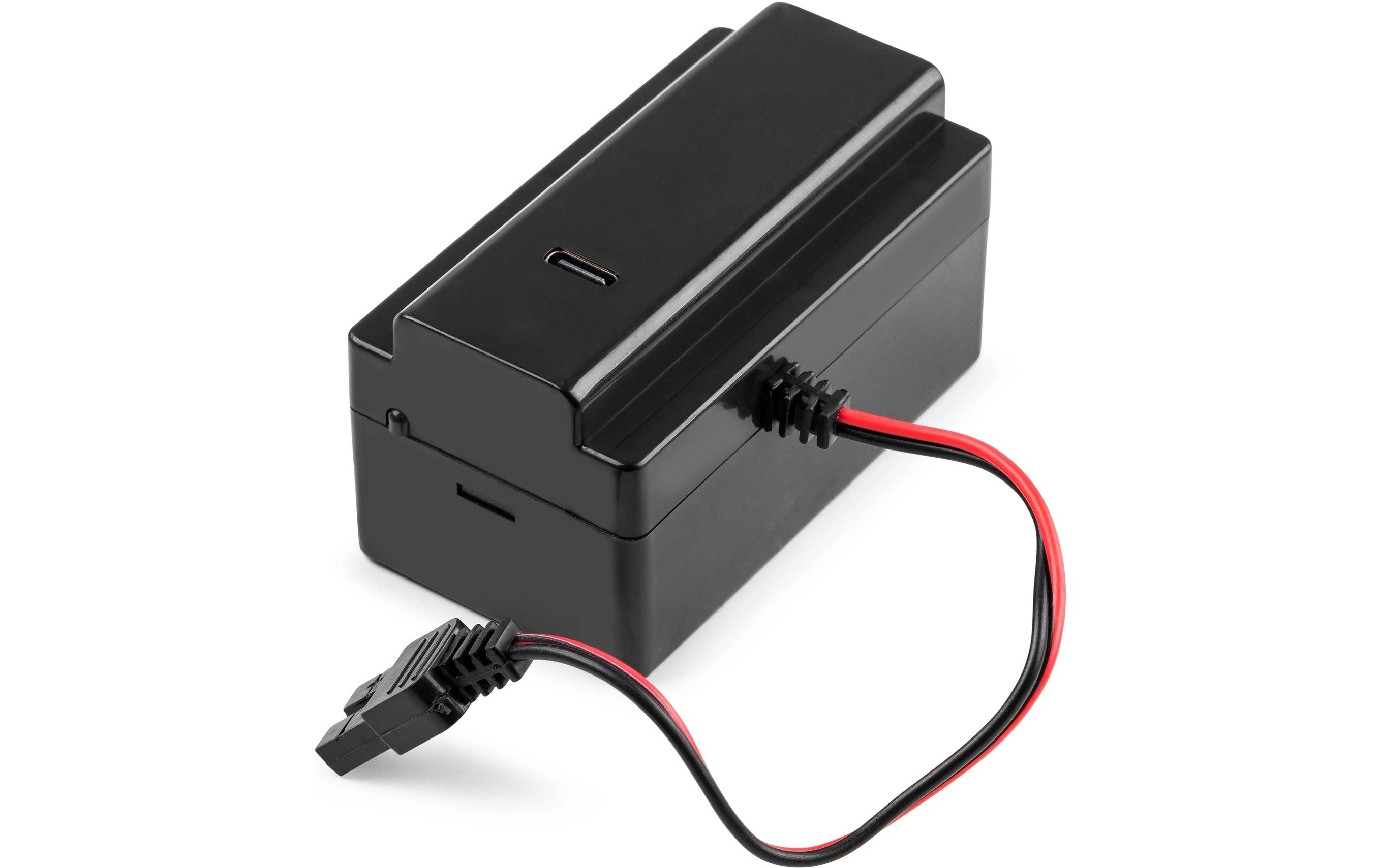 Akku Pack MRB06Akku für MEG045 Megaphon