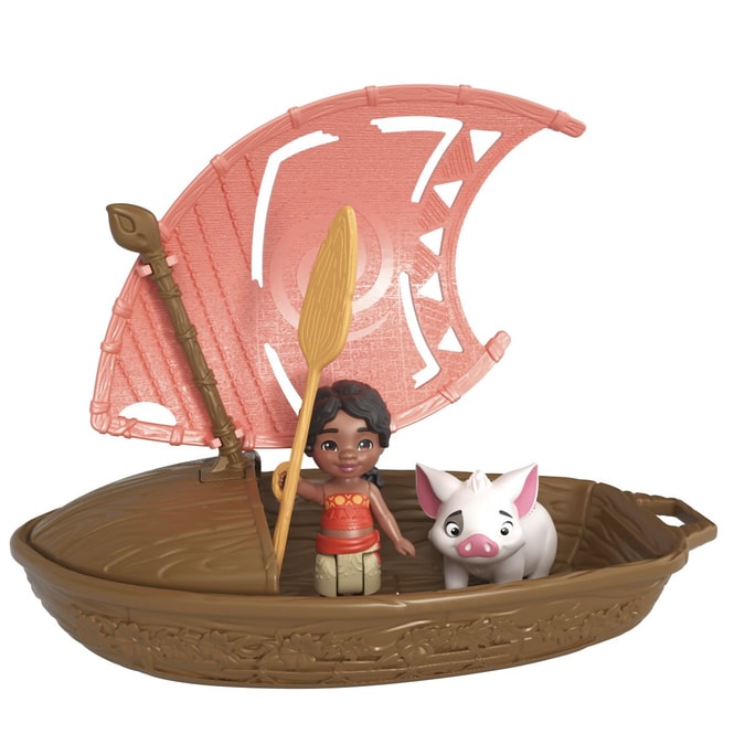 Disney Vaiana 2 - Sammelfigur - 1 Stück
