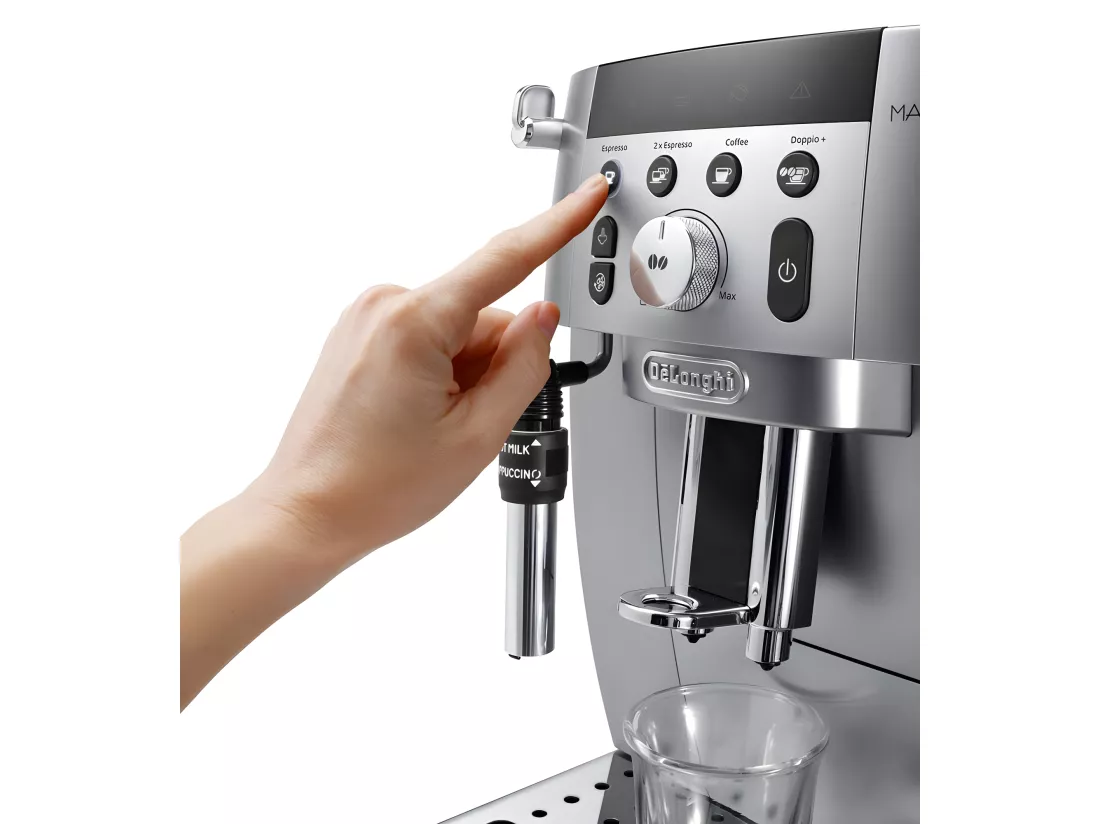 EXPRESSO FULL AUTO DELONGHI ECAM25031SB