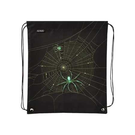 Herlitz Turnbeutel Spider