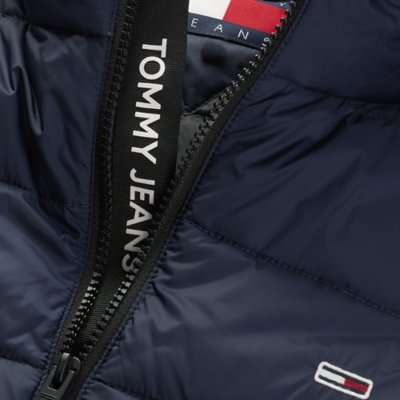Blouson sans manche homme Tjm Lt Down TOMMY HILFIGER