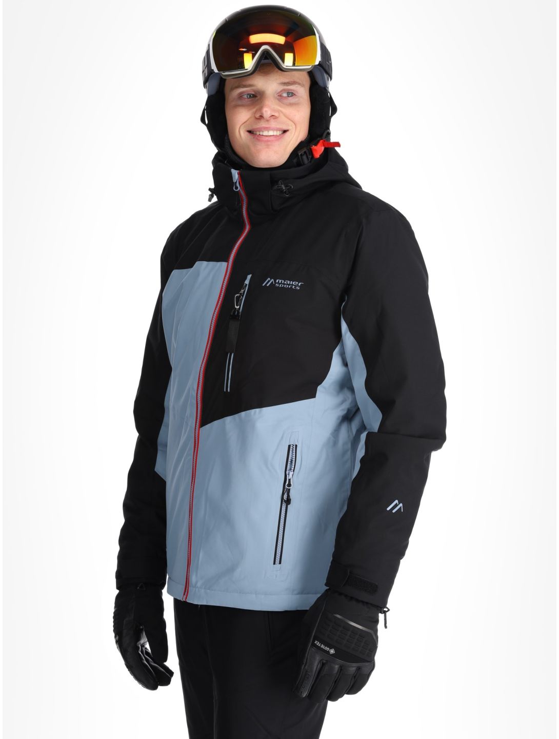 Oravice ski-jas heren