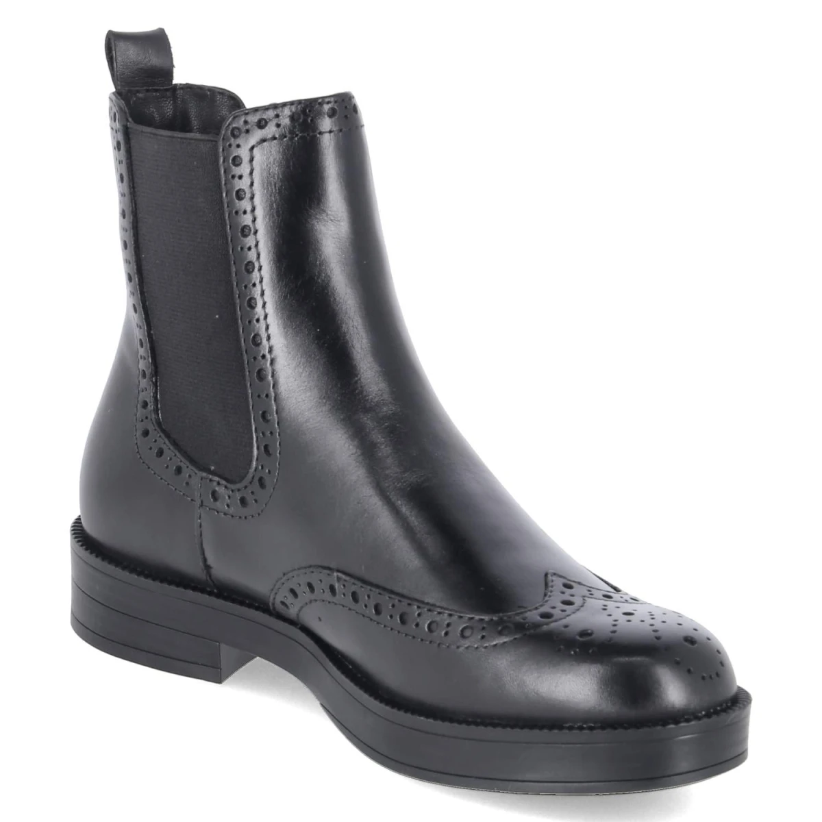 TamarisChelsea Boots - black
