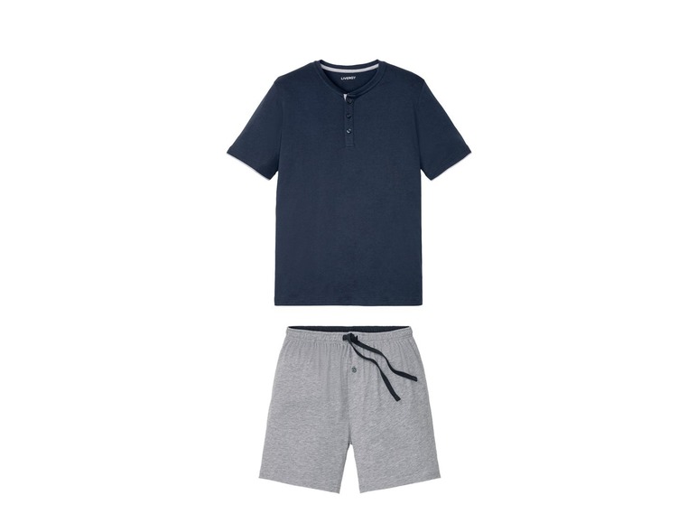 Pyjama voor heren, S - XL