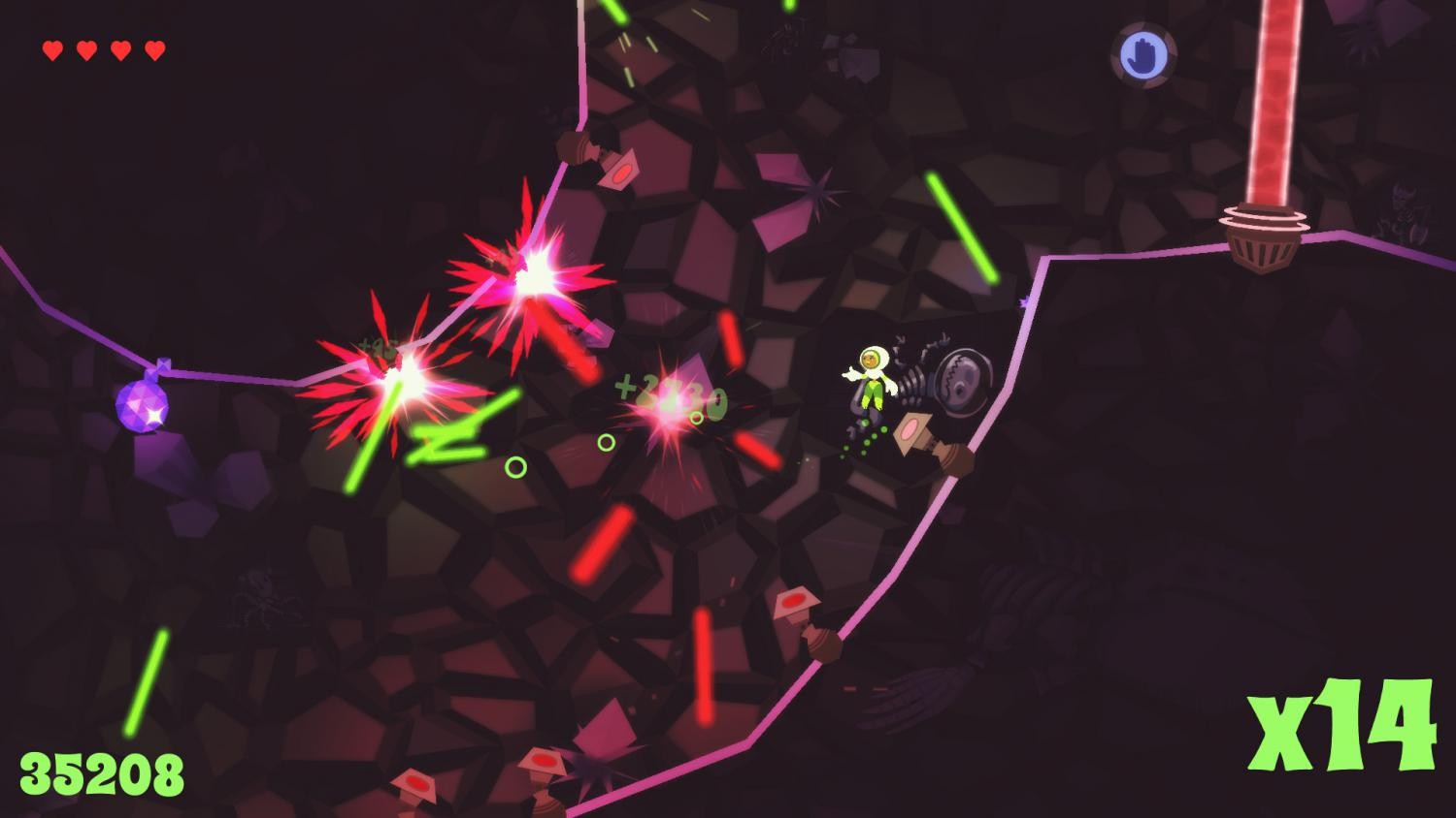 Laser Disco Defenders- PC