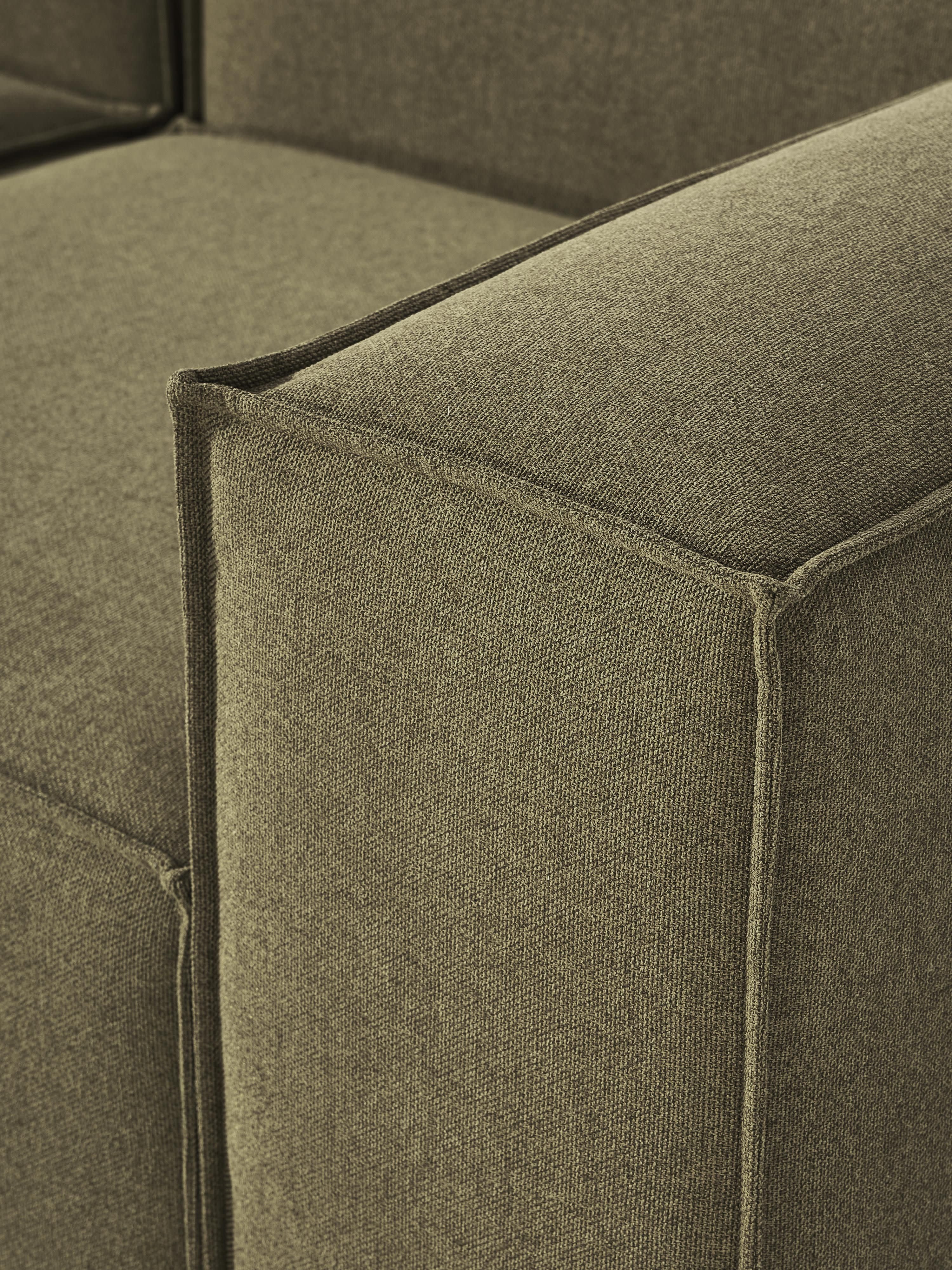 Modulaire U-bank Lennon