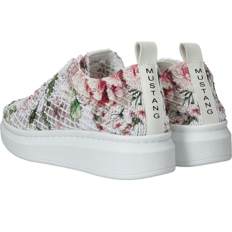 Mustang Sneakers Multi Dames