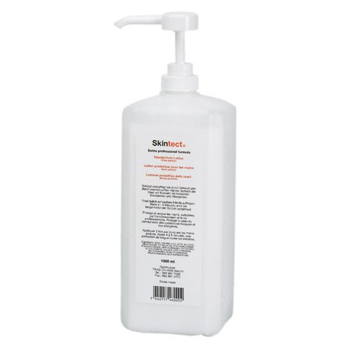 Skintect Handschutz Lotion Lot Disp 1000 ml