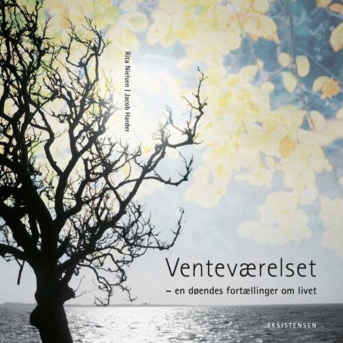 Venteværelset - Rita Nielsen - Bog