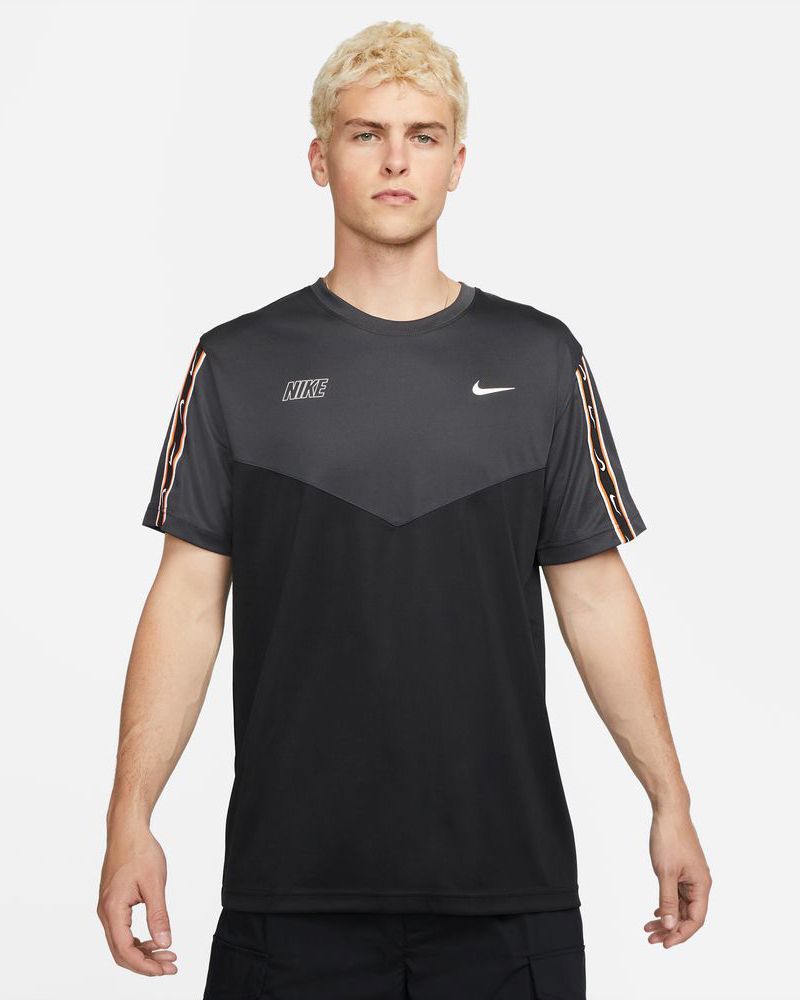 T-shirt Nike Repeat pour homme