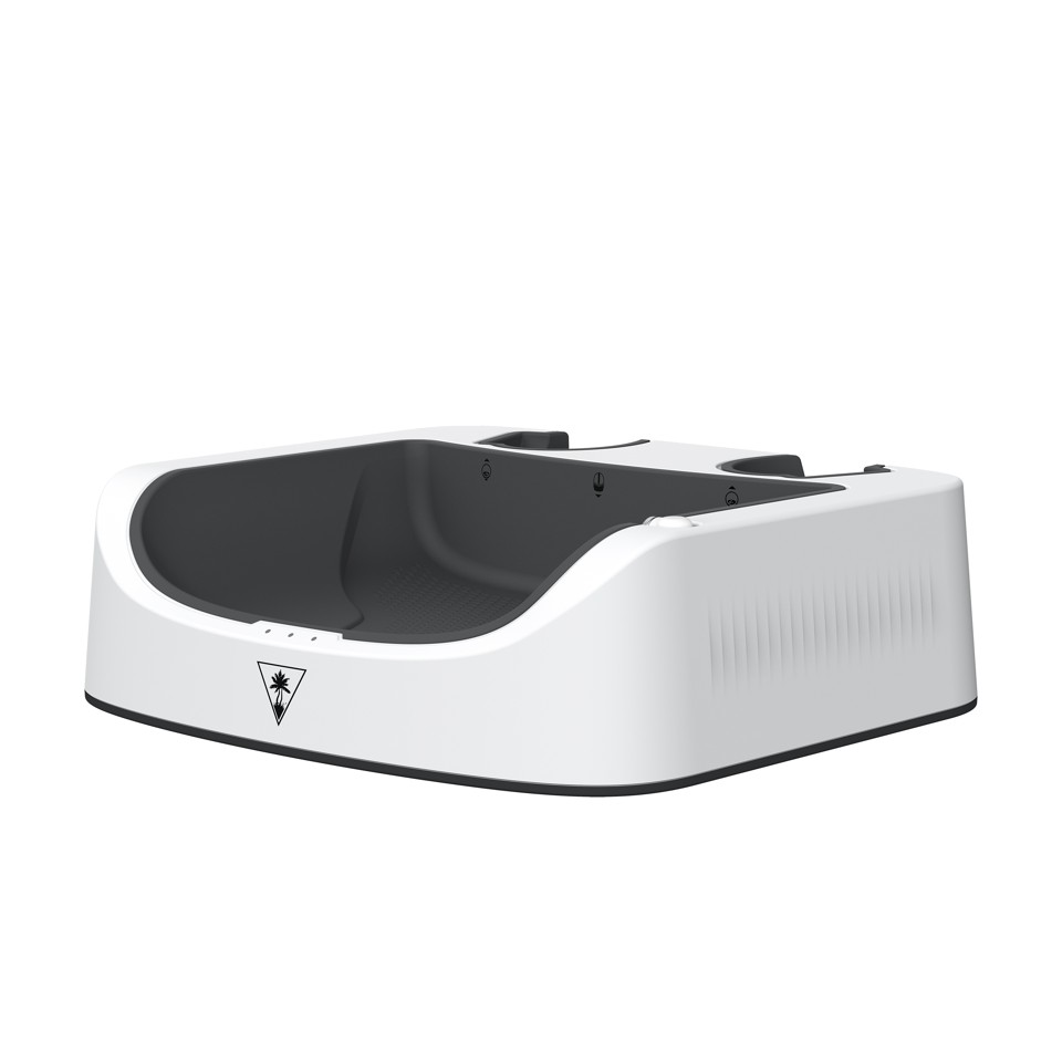 Turtle Beach Turtle Beach Fuel Compact VR Charger for Meta Quest 2